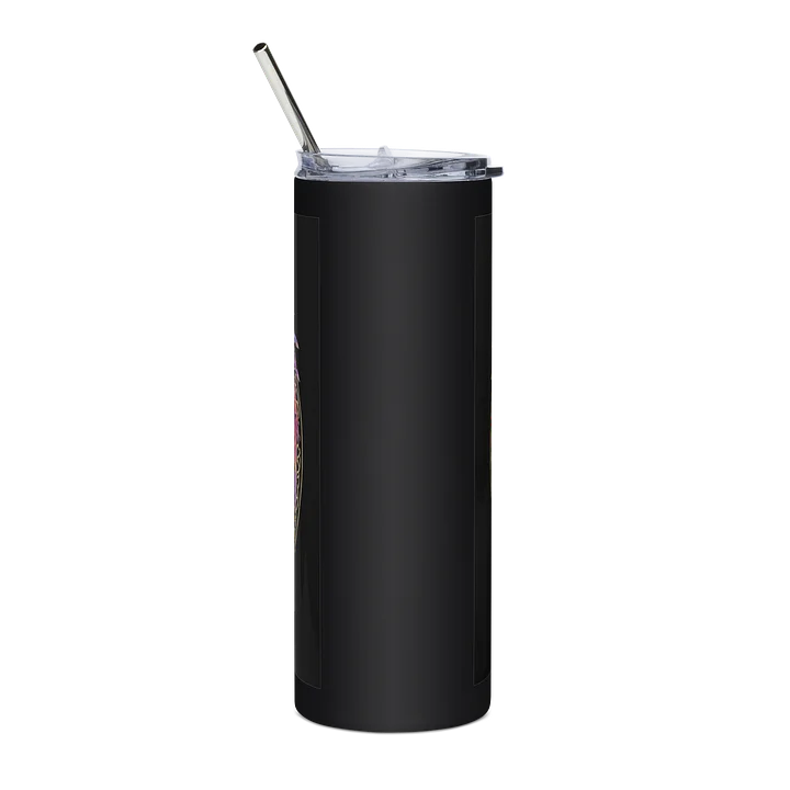 Celestial Guardian Dragon Tumbler product image (2)