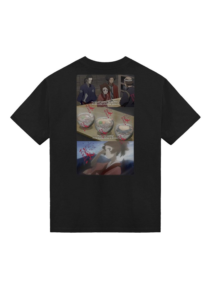 samurai champloo ep 7 product image (1)