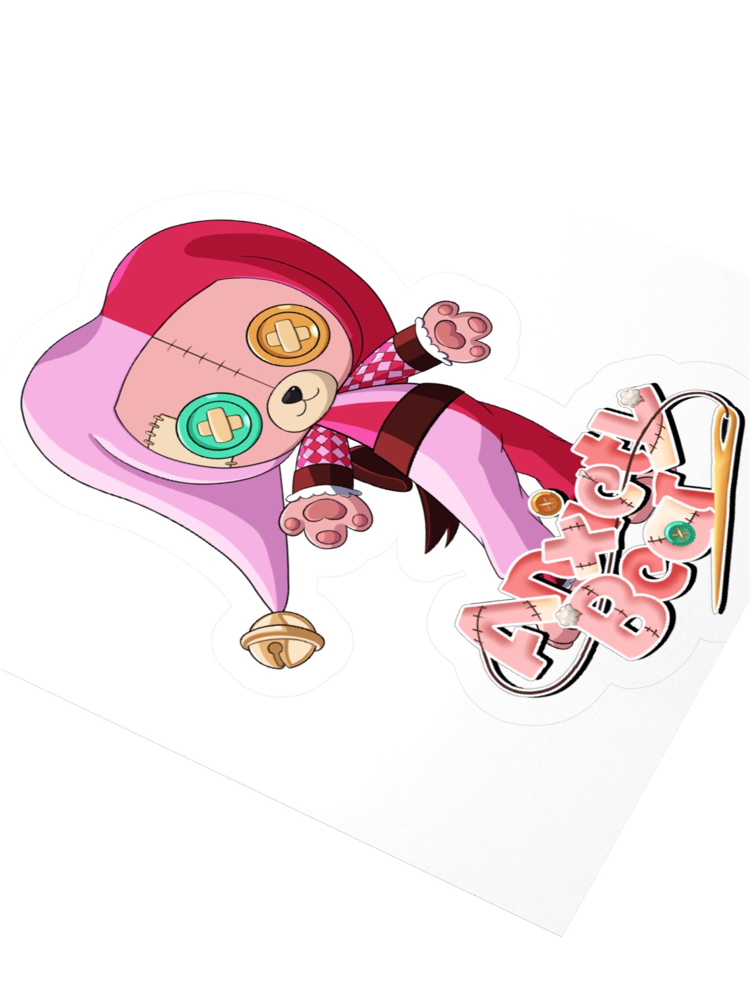 The Anxious Fool product image (8)