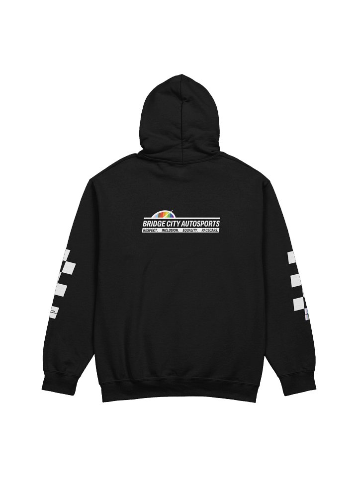 BCA Classic Hoodie product image (2)