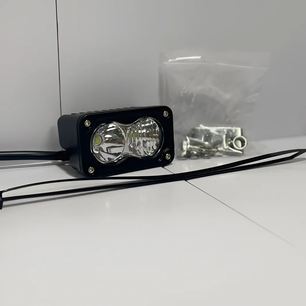 Baja Style Plug N Play Universal E Bike Light product image (2)