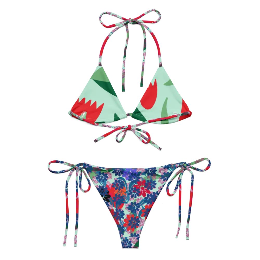 Animation Shoking Bikini – Electrify Your Look! product image (6)