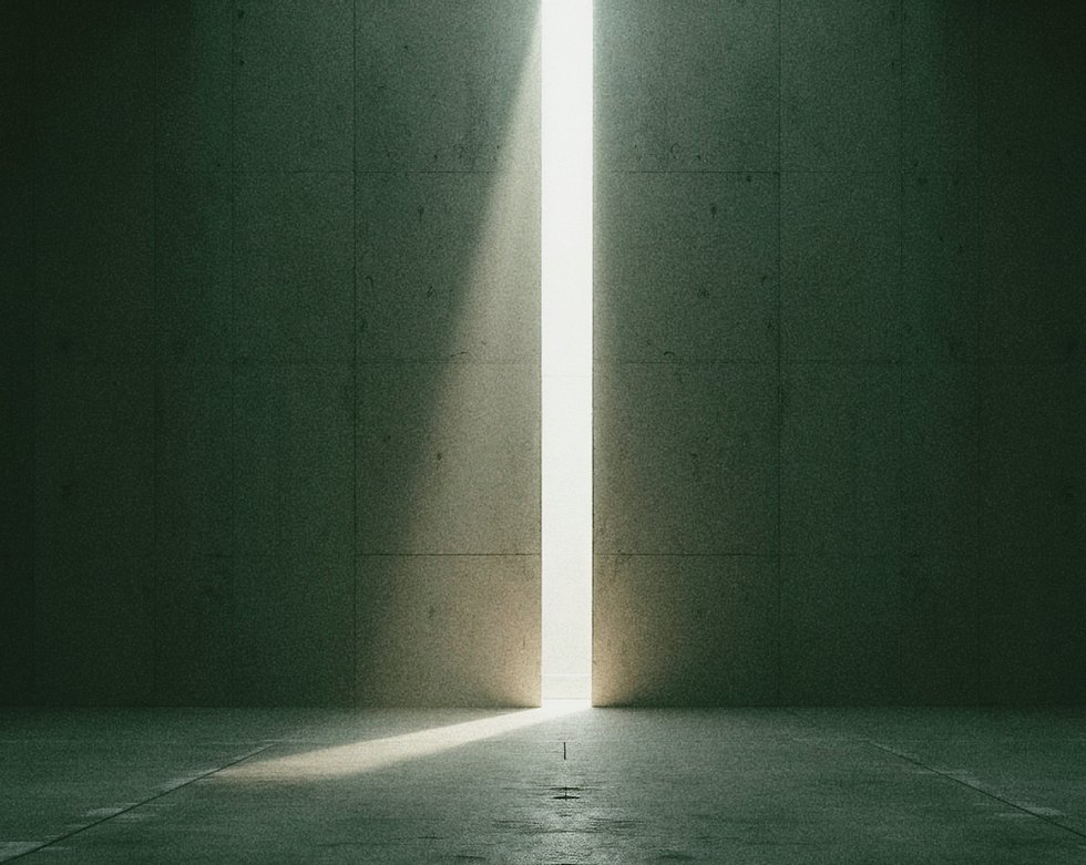 Axis Mundi