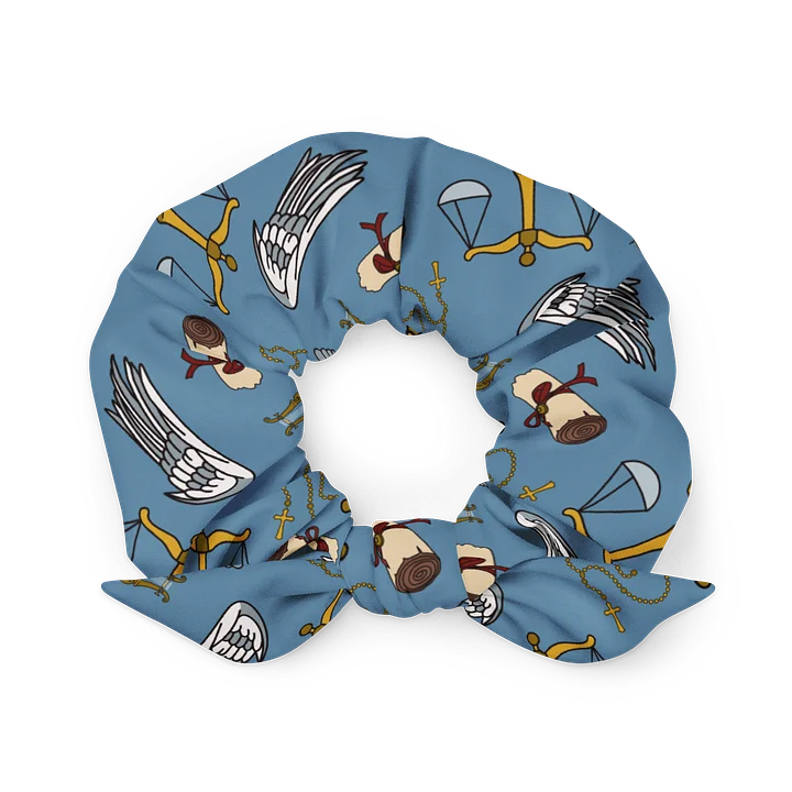 Cleric Scrunchie product image (1)