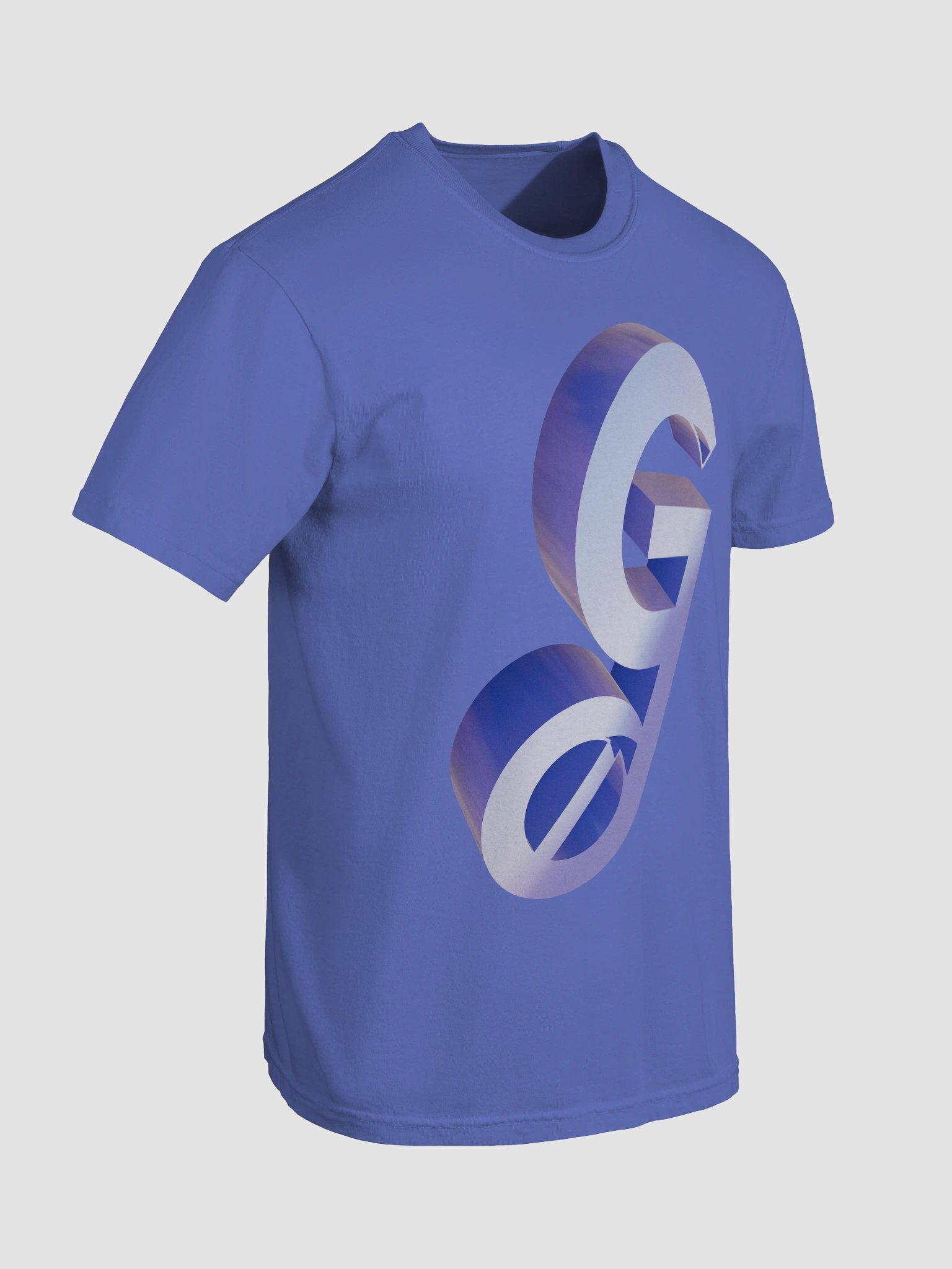 Sulsa3DG Shirt product image (40)
