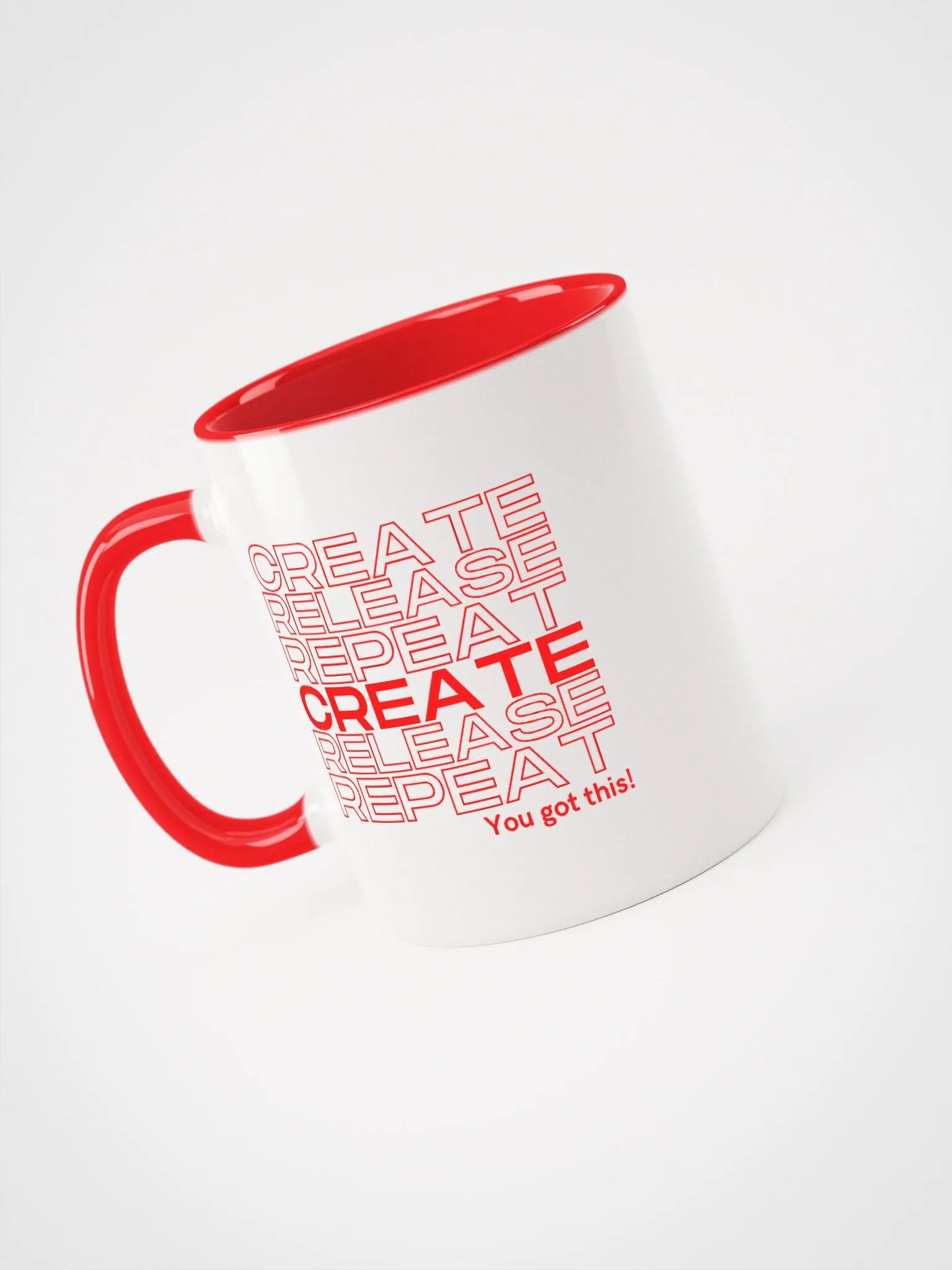 Create Release Repeat (RED) product image (3)
