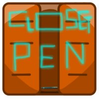 Closet Pen Merch Store!!
