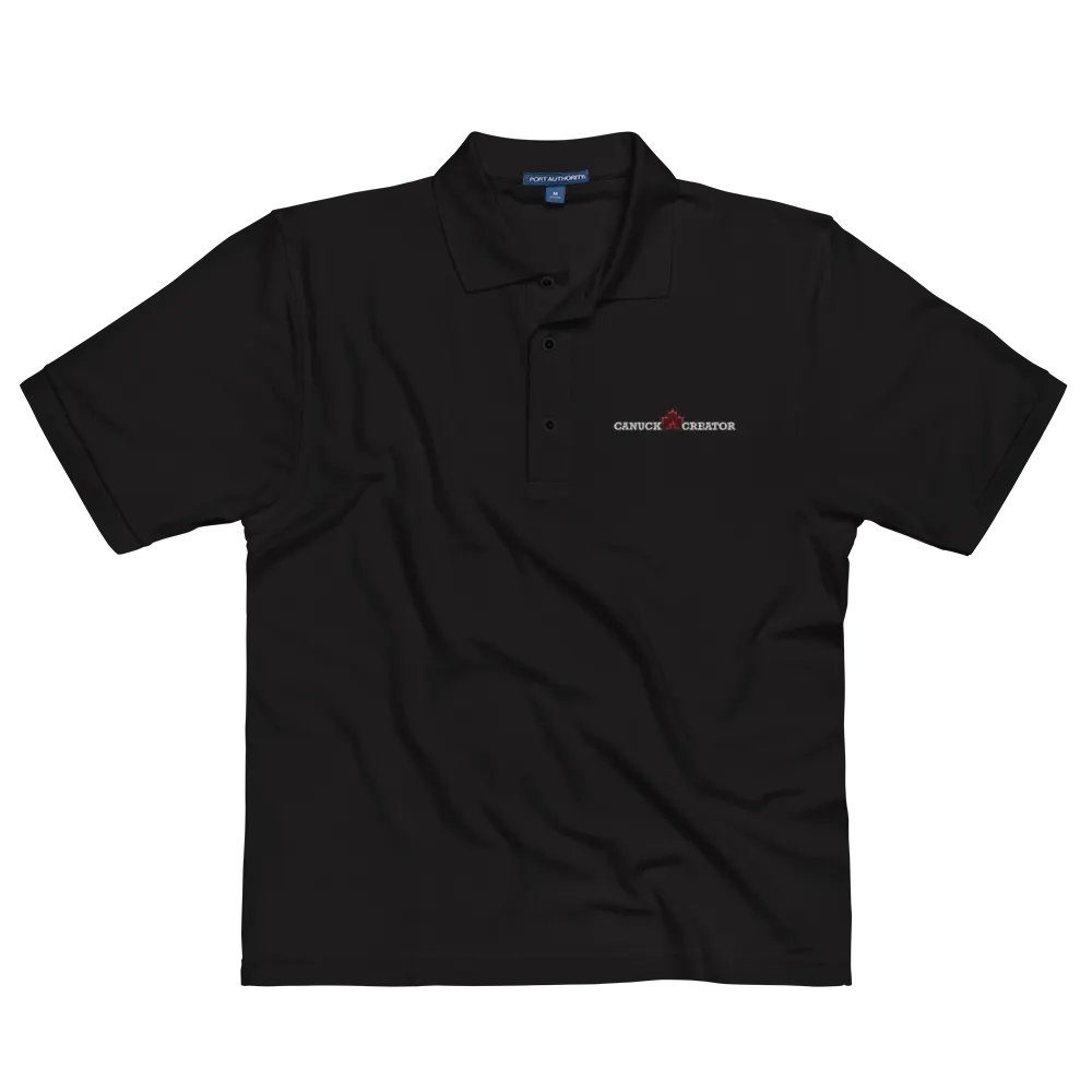 CanuckCreator Polo Shirt product image (17)