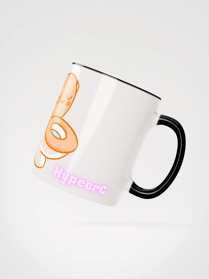 PeePee Emote Mug product image (4)