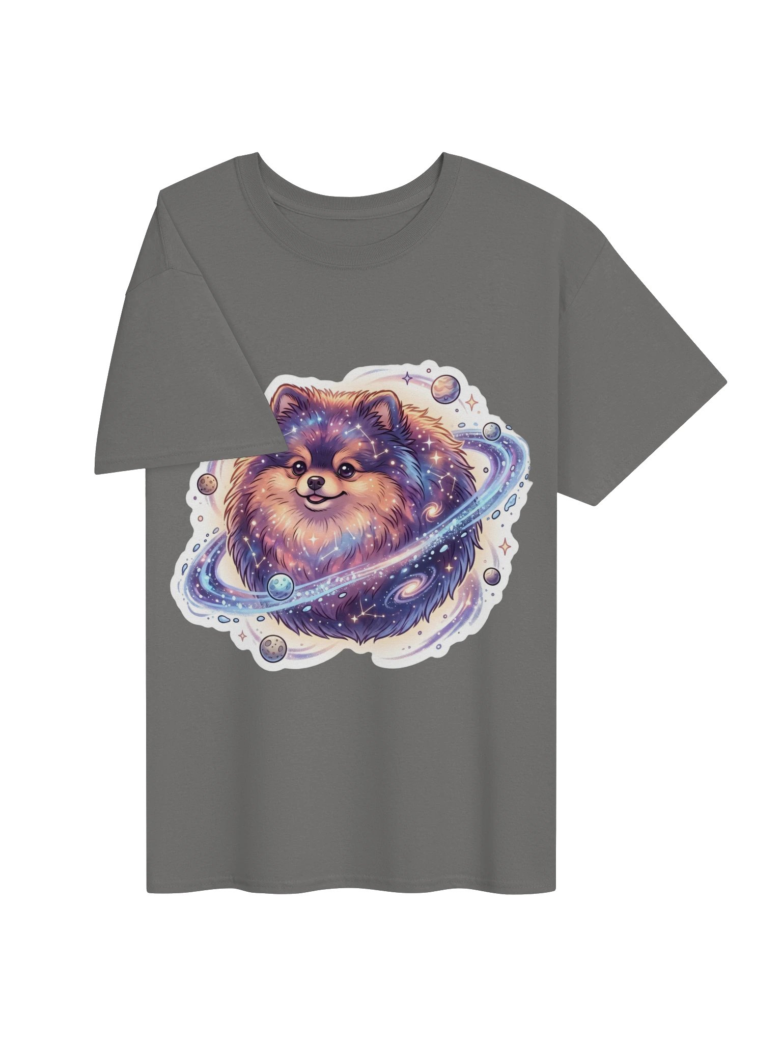 Planet Pom Tee product image (17)