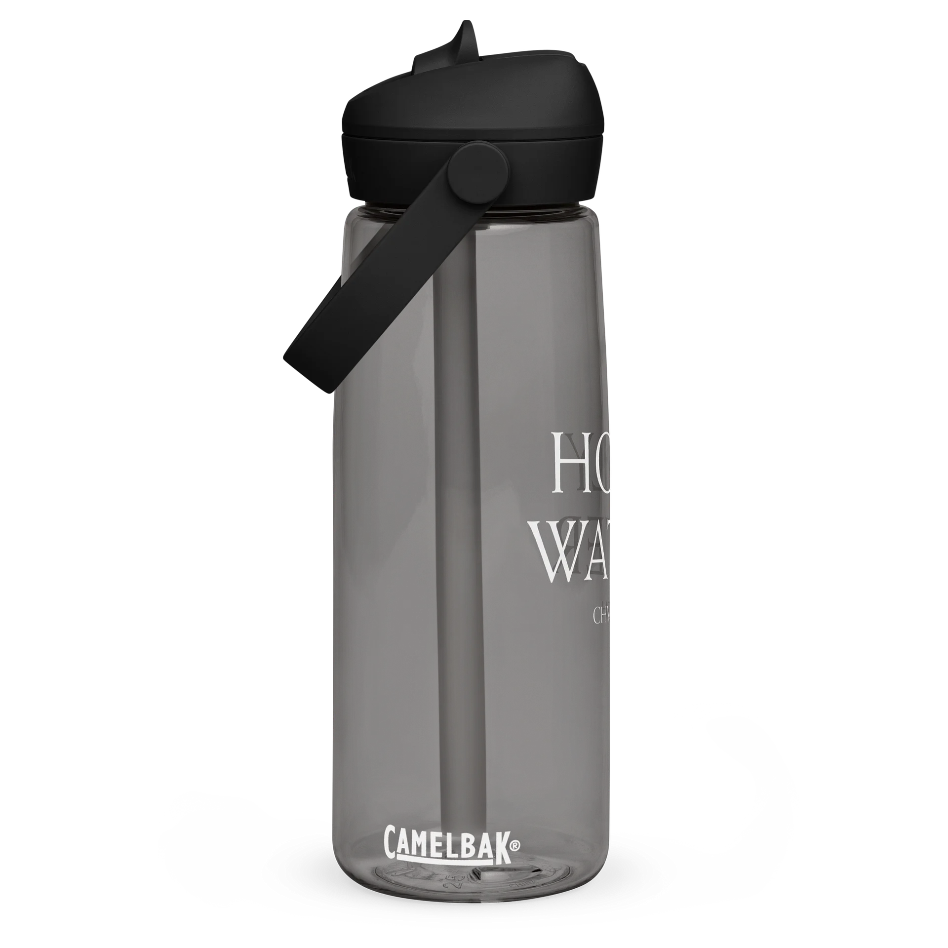 HOLY WATER Water Bottle product image (2)