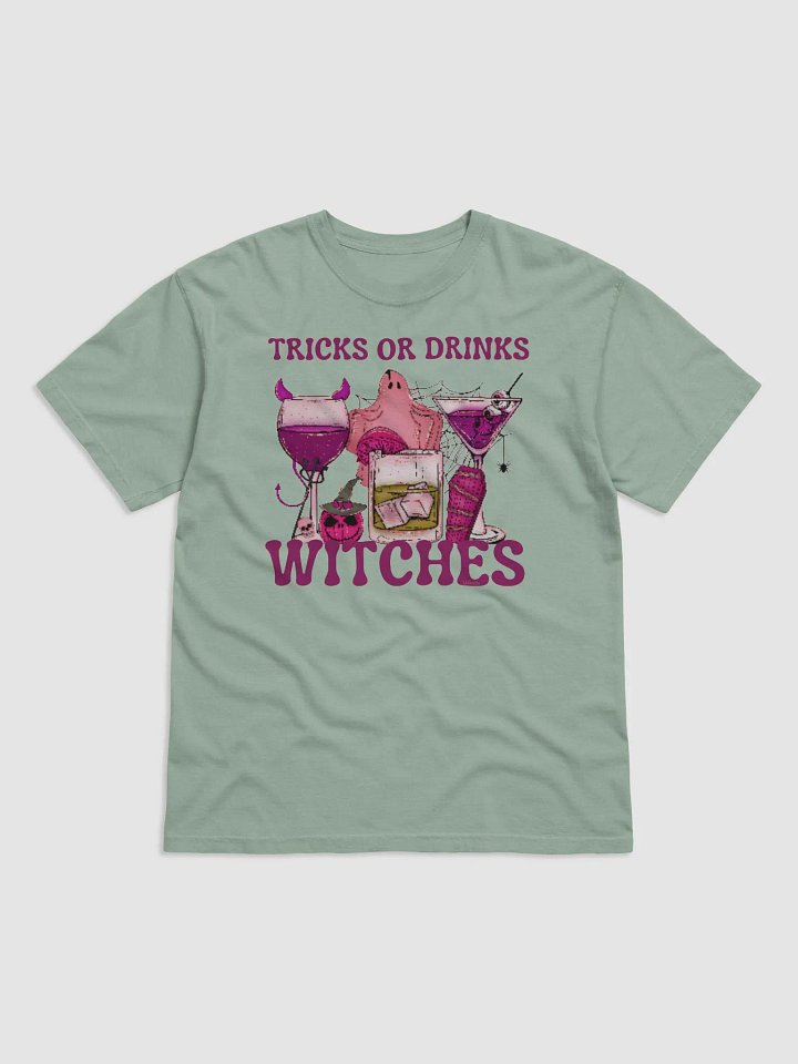 TRICKS OR DRINKS WITCHES product image (2)
