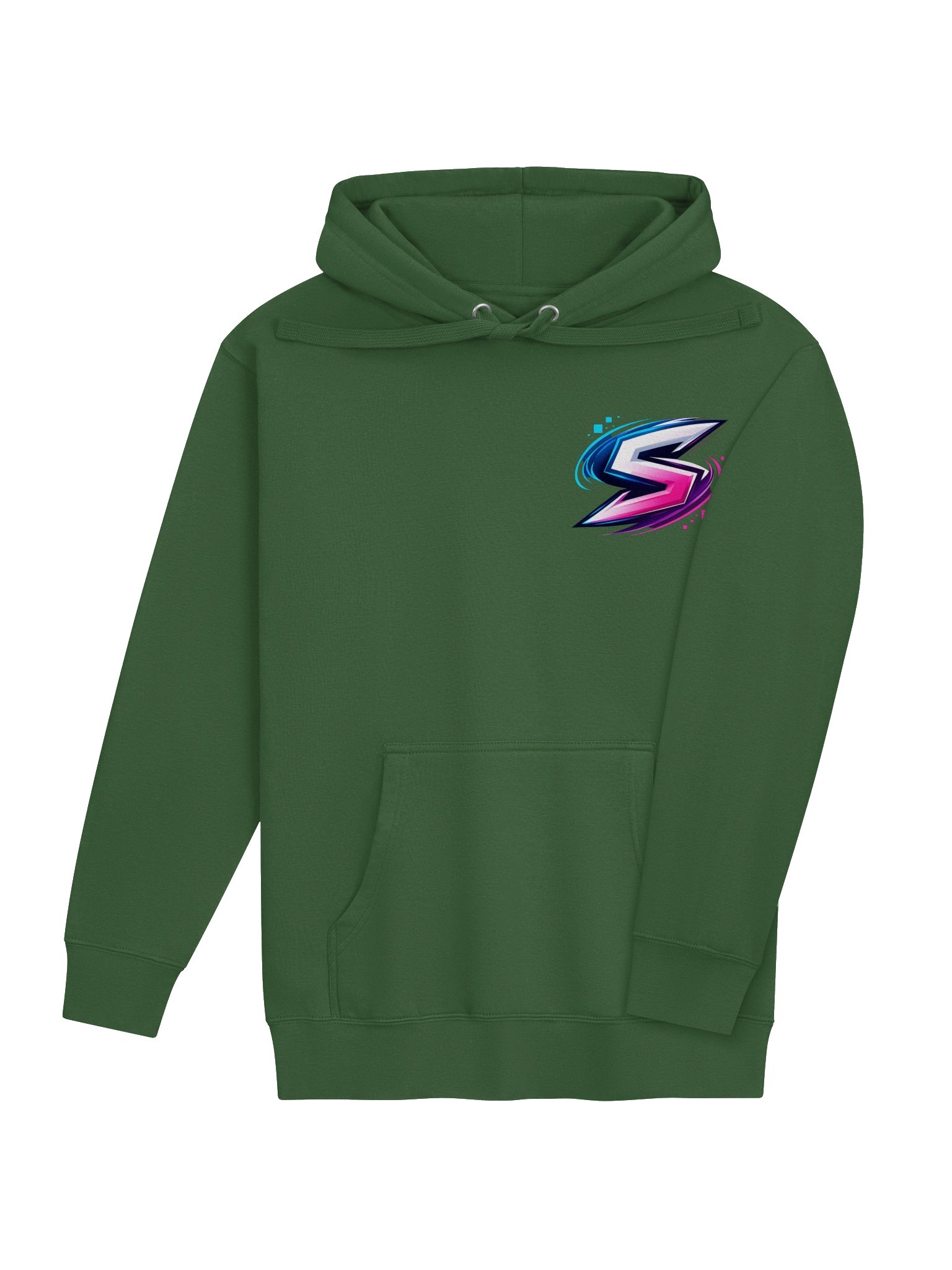 Sudadera Capucha Mujer product image (4)