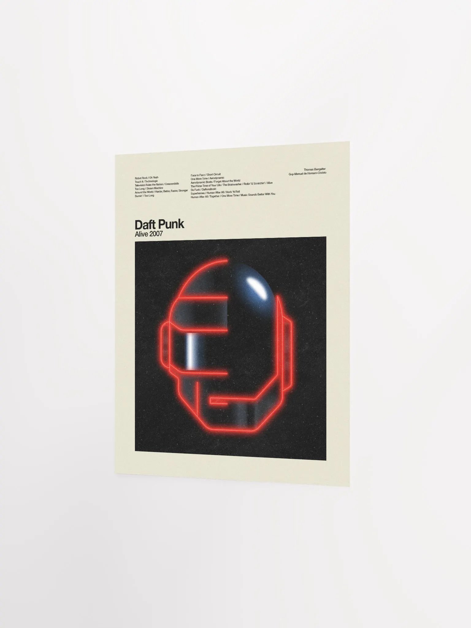Daft Punk 