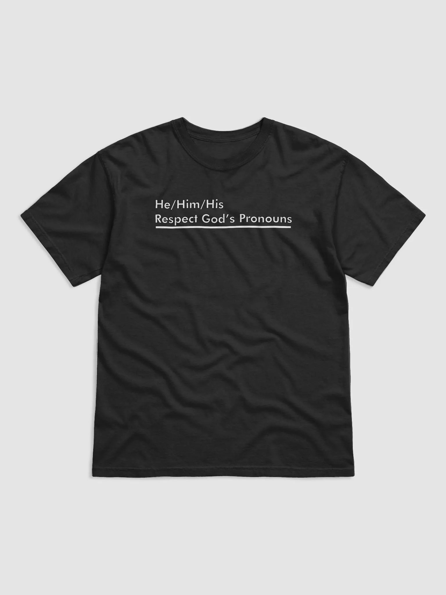 God's Pronouns product image (6)