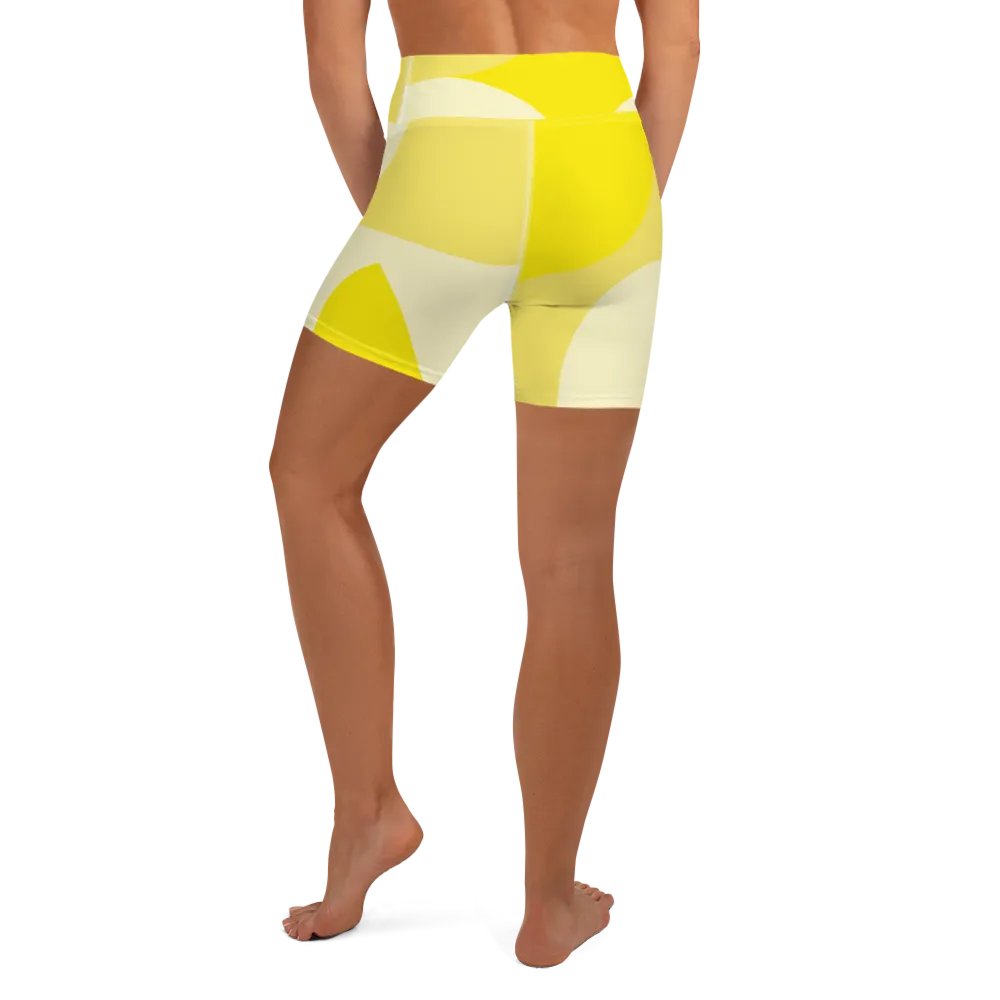 The Renee High-Waist Leggings product image (1)