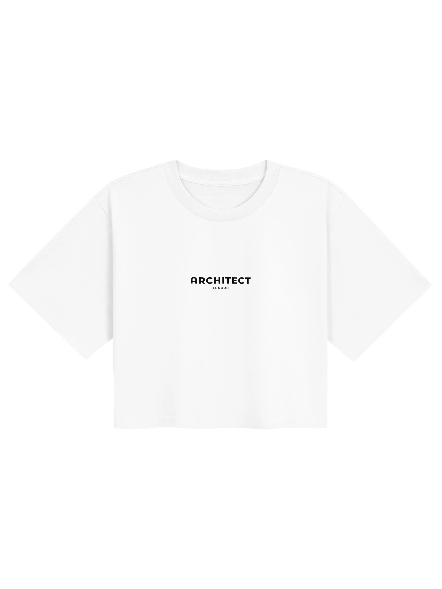 Architect's Crop Tee product image (2)