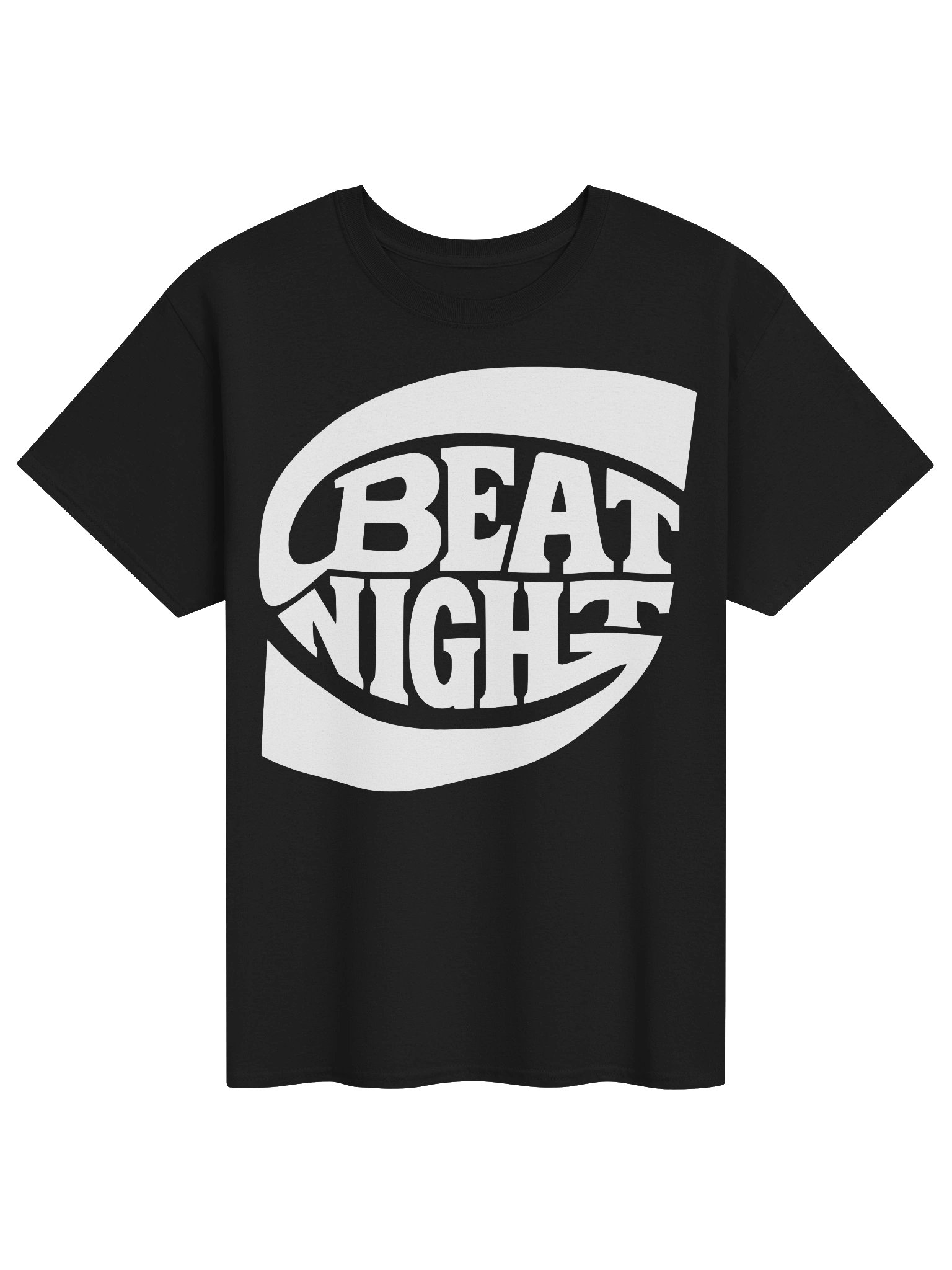 Toronto Beat Night T-Shirt | Monthly Beat Makers Meetup Tee — Limited Edition product image (1)