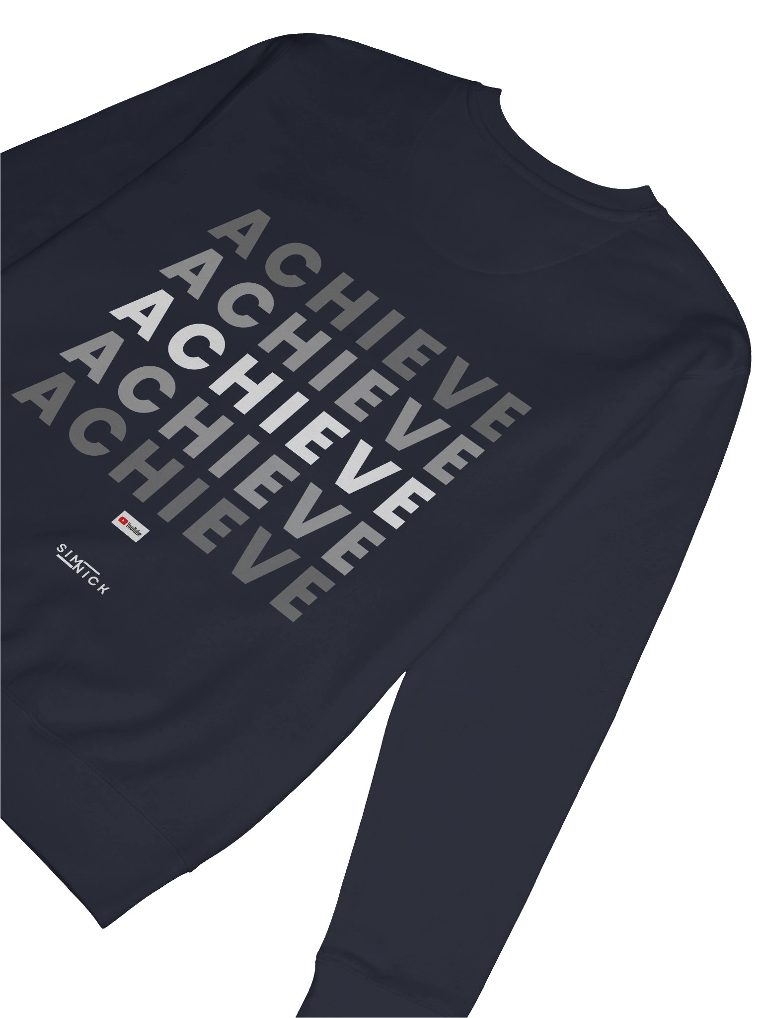 Achieve 2026 Sweatshirt product image (8)