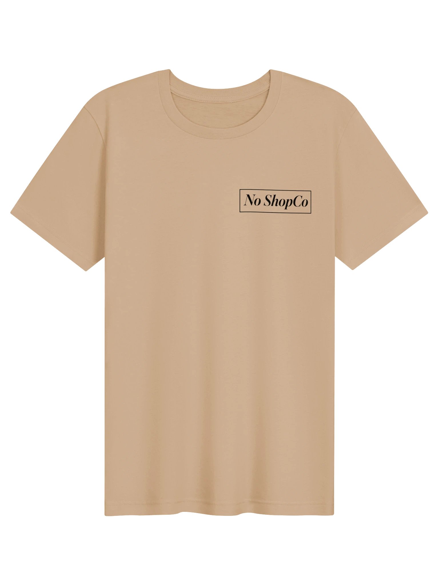 Range Day Unisex Supersoft Tee - Black Print product image (1)