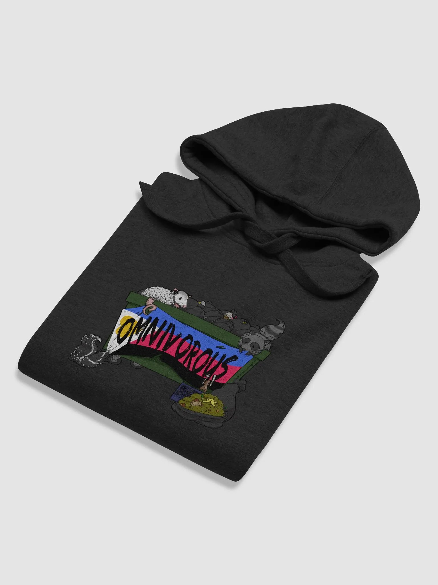 Polyamorous Trashcat product image (60)