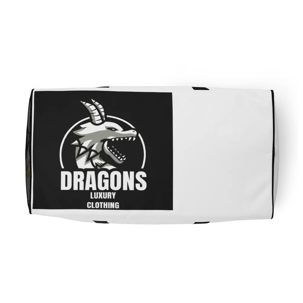 hyper dragon 5 duffle bag product image (5)