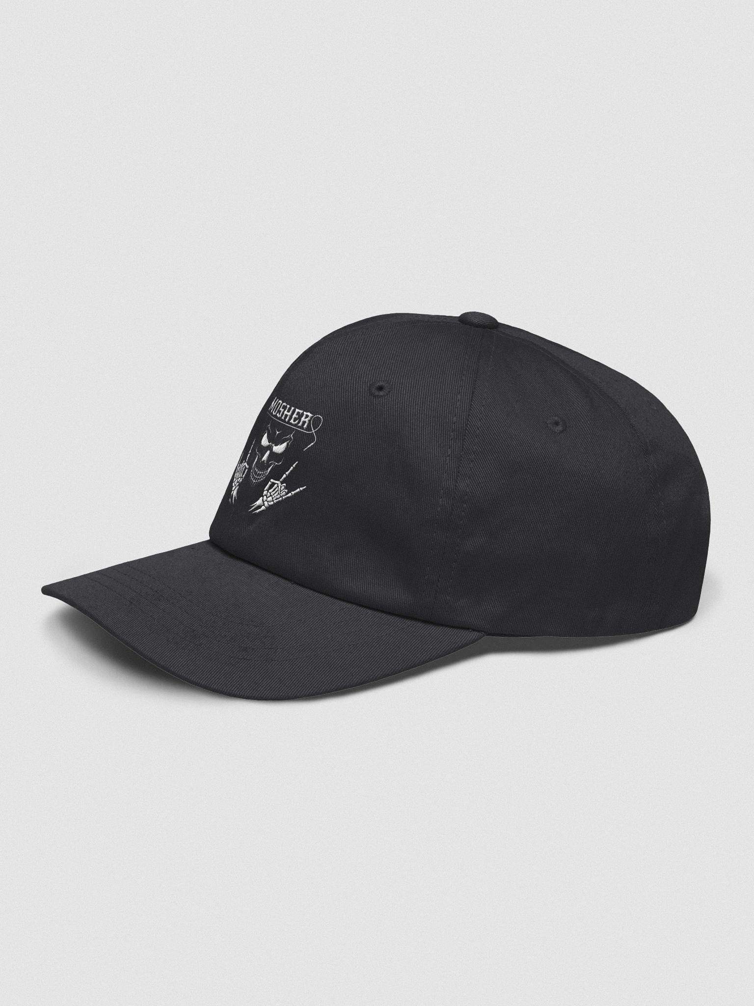 CLEAN OG LOGO BALLCAP product image (3)