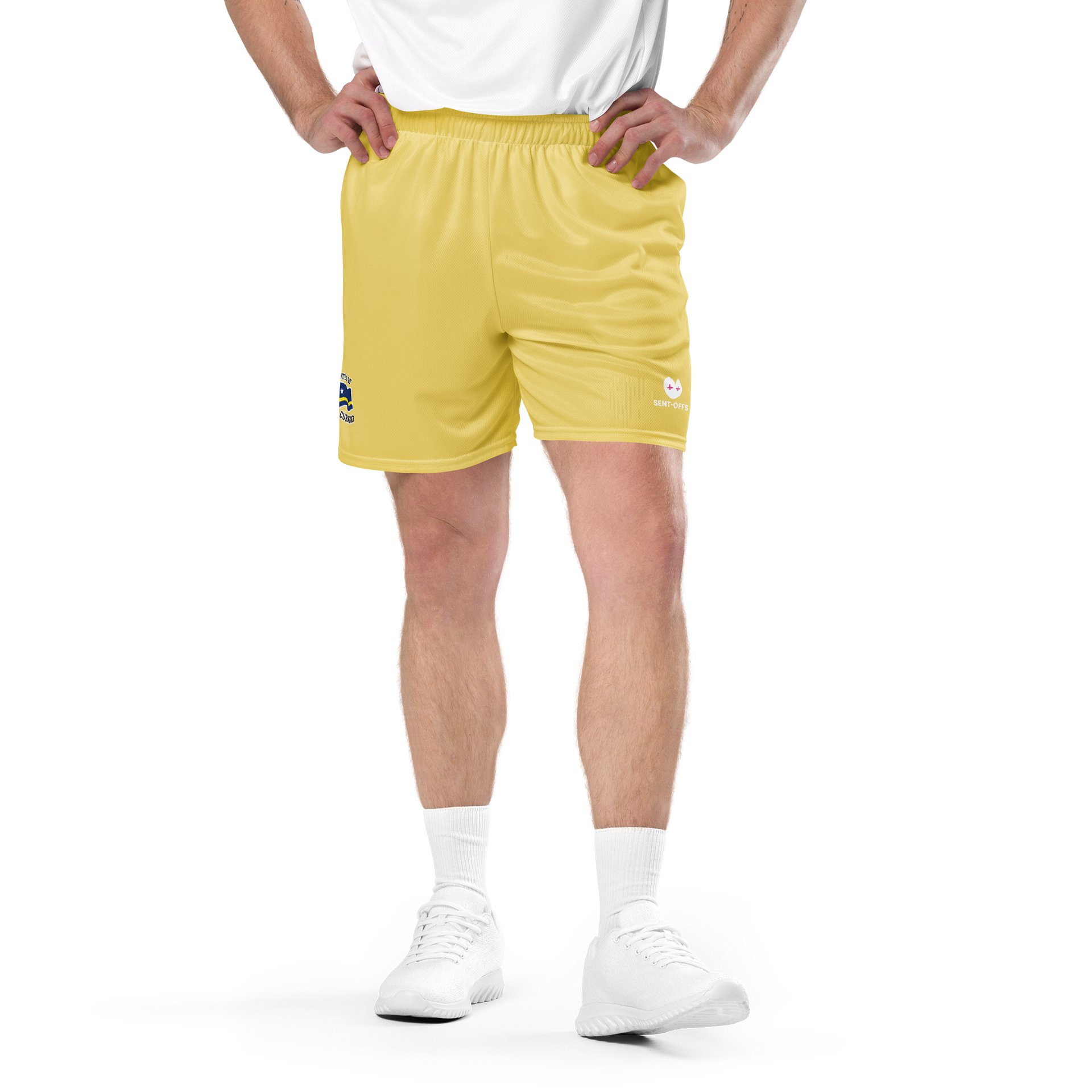 World Cup Underdog Project - Curaçao Shorts product image (5)