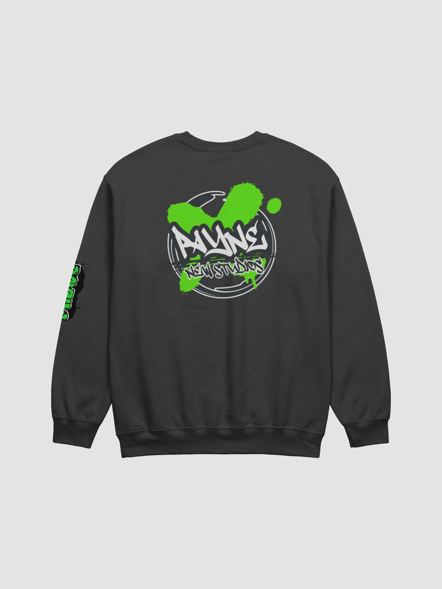 PAYNEFUL SWEATSHIRT product image (2)