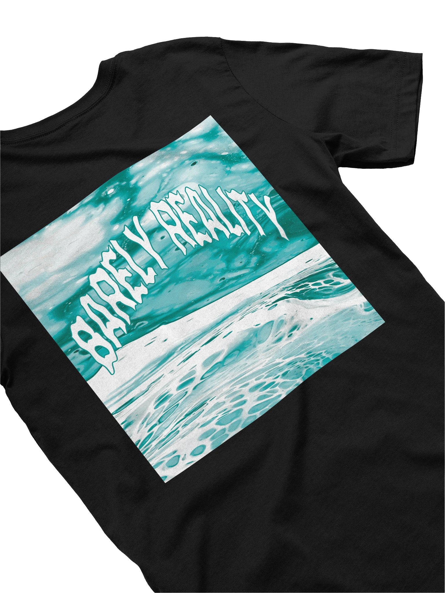 "BR WAVY" TEE product image (30)