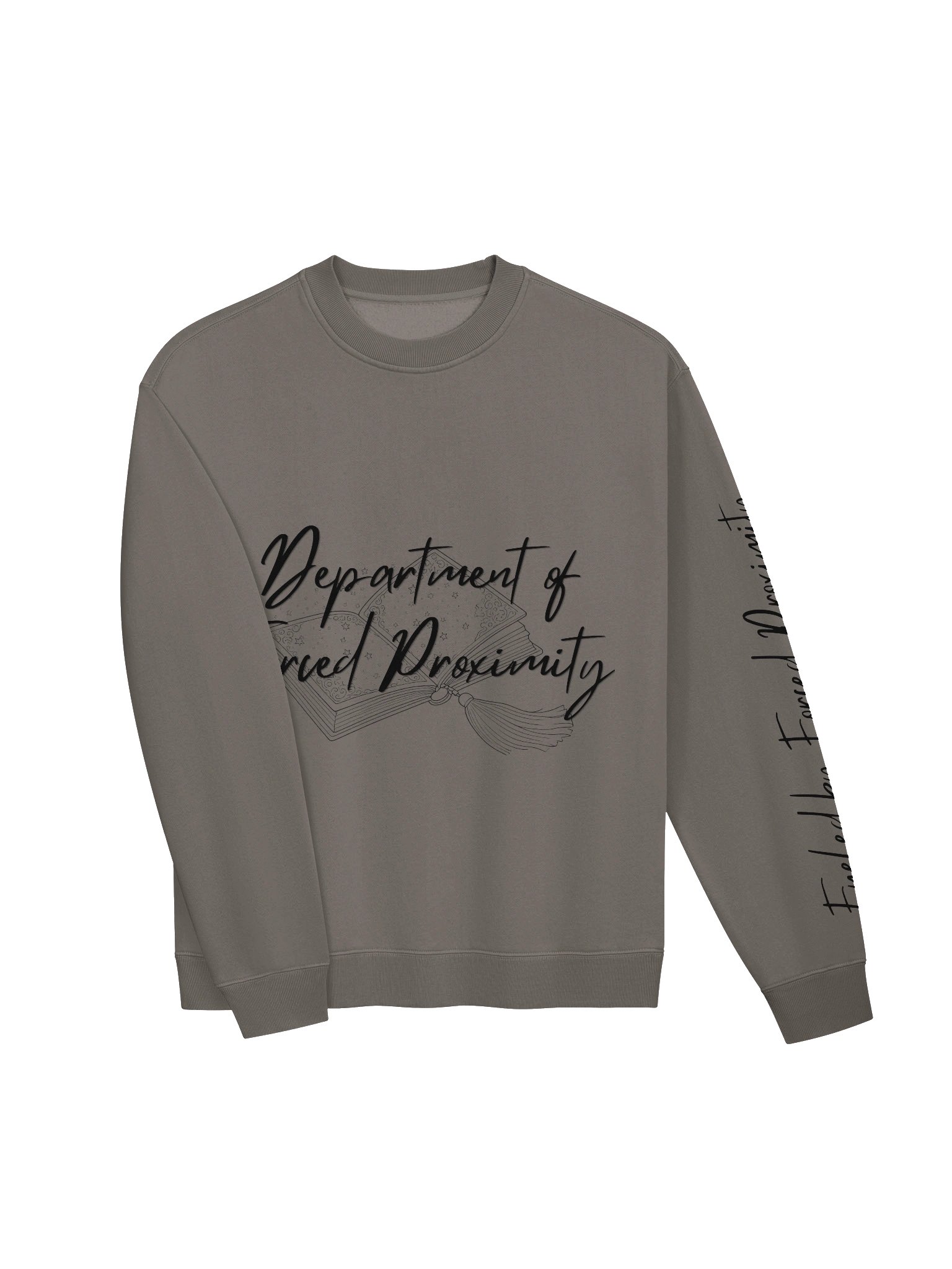 Trope Crewneck product image (3)