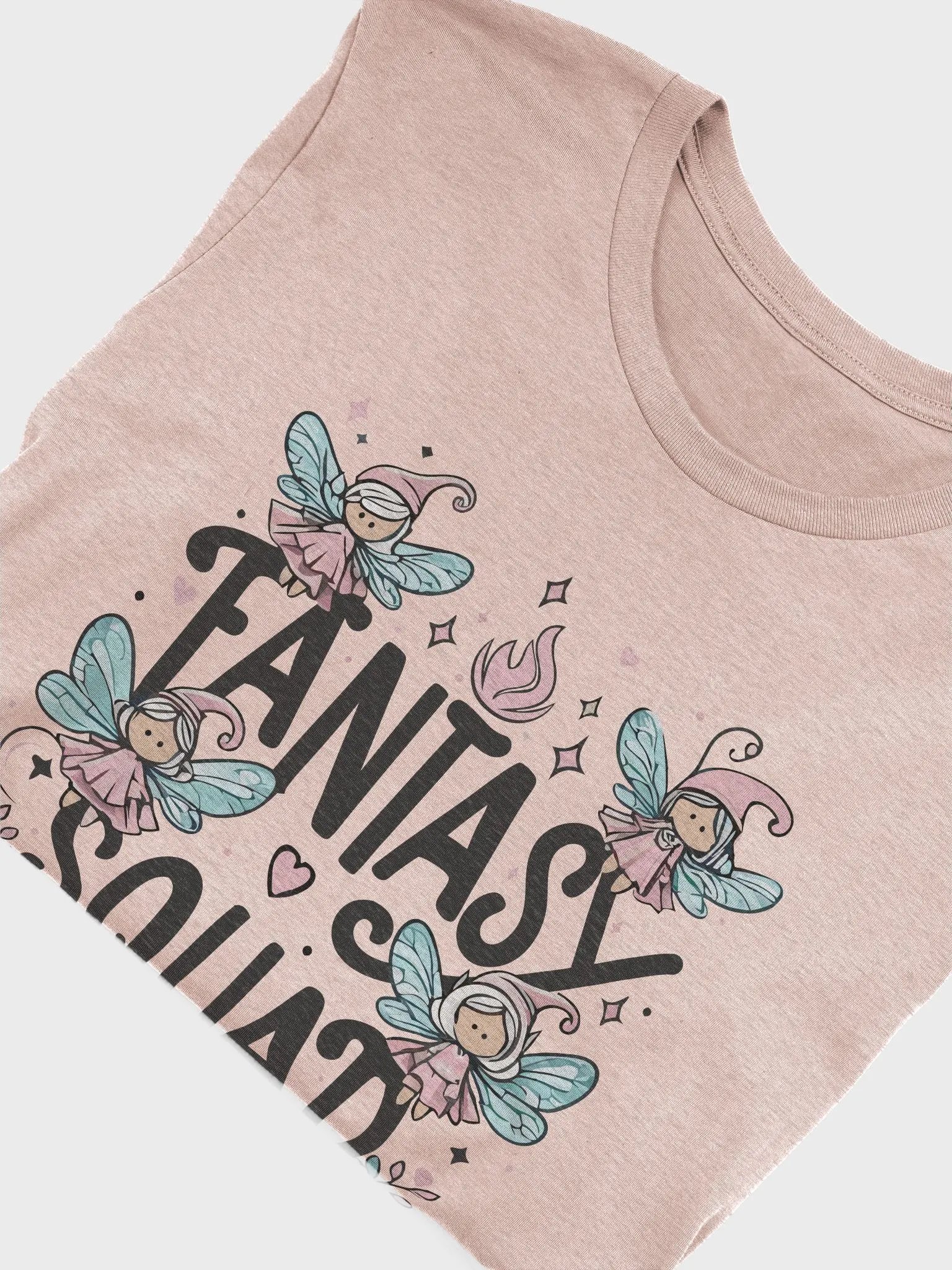 Fantasy Squad Tee product image (3)