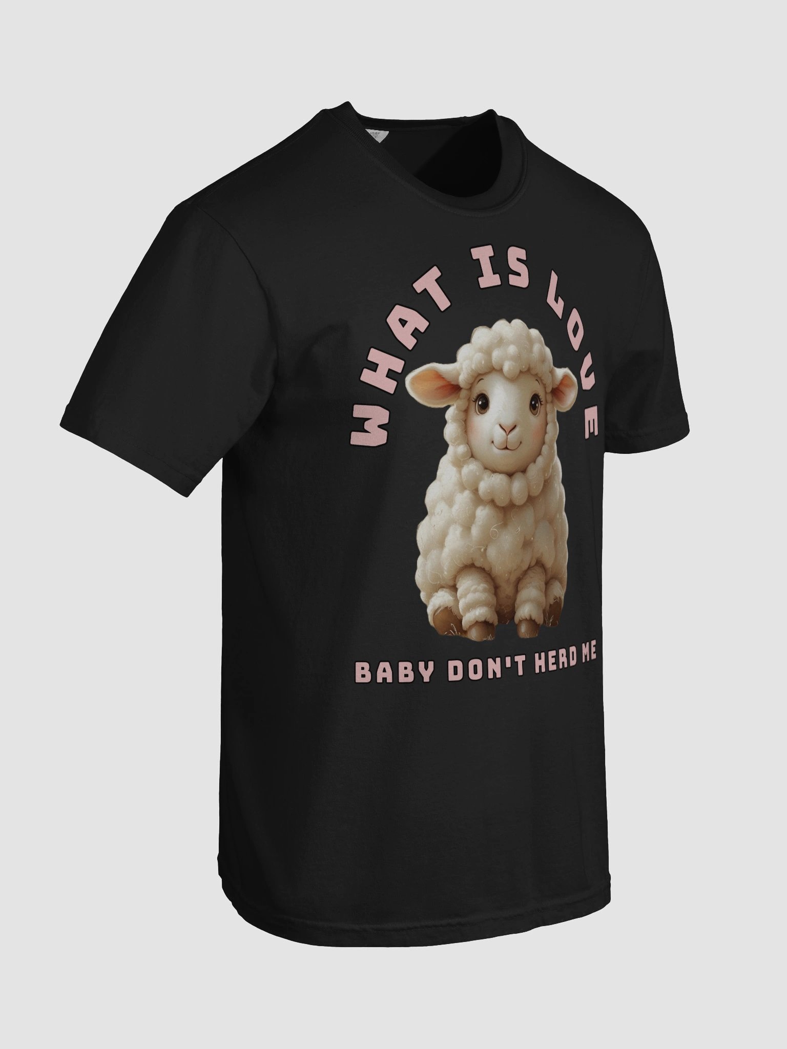 " Cute Sheep " product image (5)