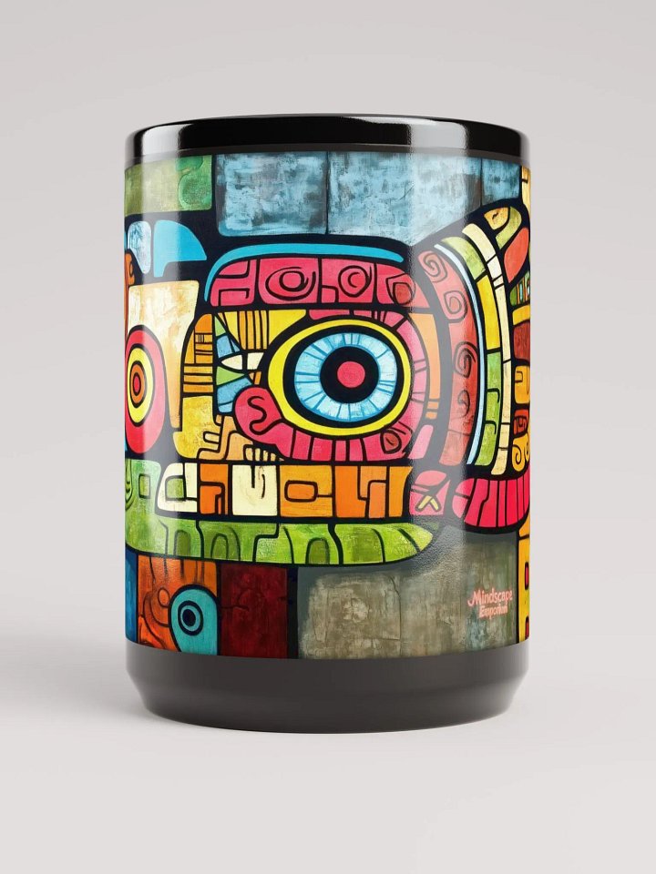Indigenous Harmony Mug product image (2)