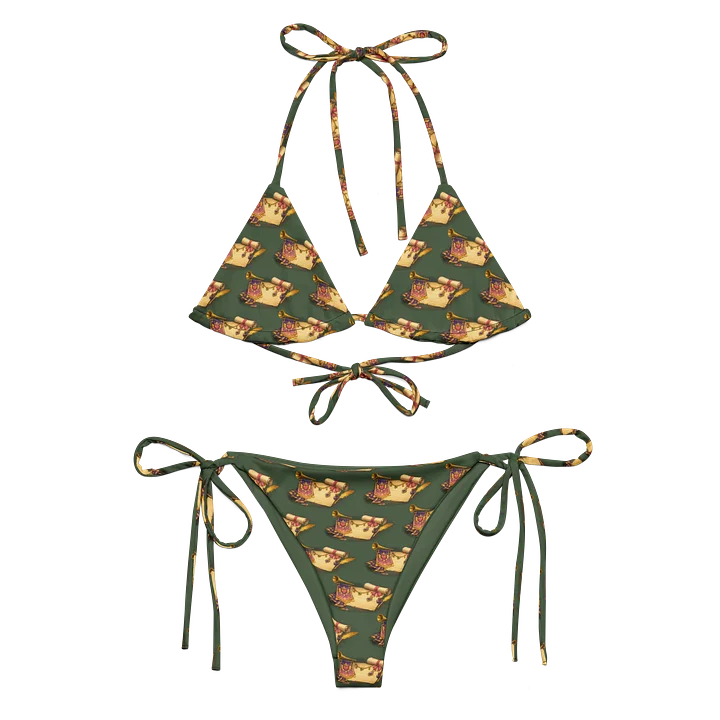 Kingdom Herald 2 Bikini product image (2)