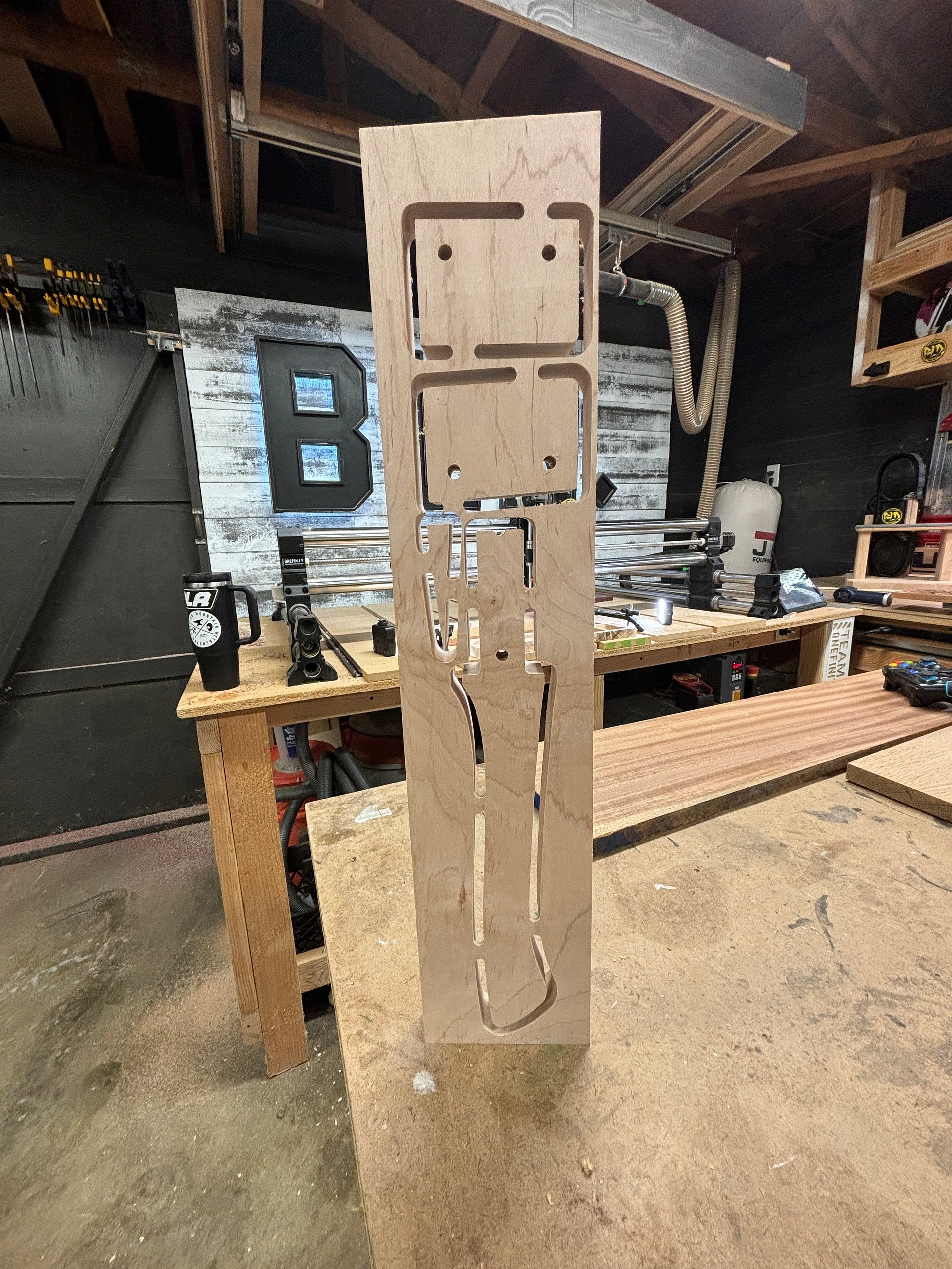 HATCHET MALLET product image (4)