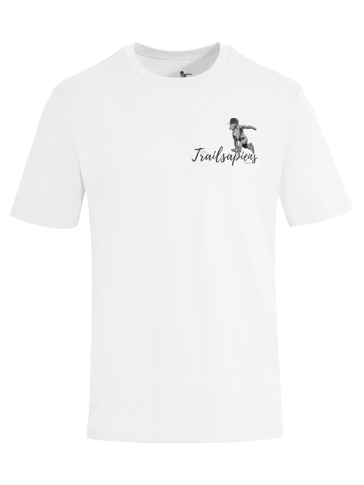 ECO-Friendly & Organic T-shirt product image (8)