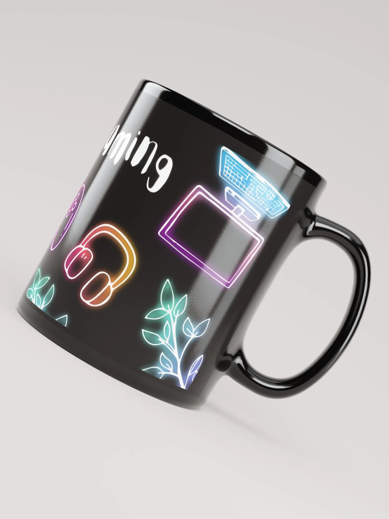 Gaming Mug! product image (5)