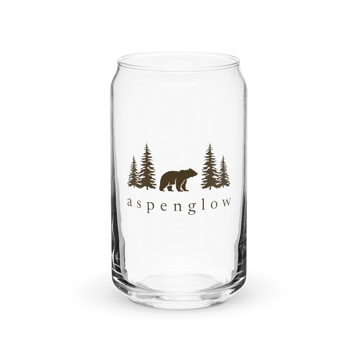Through the Woods: Aspenglow Glassware product image (1)