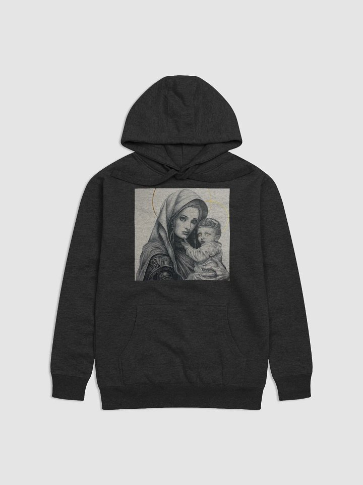 The New Divine Premium Pullover Hoodie product image (1)