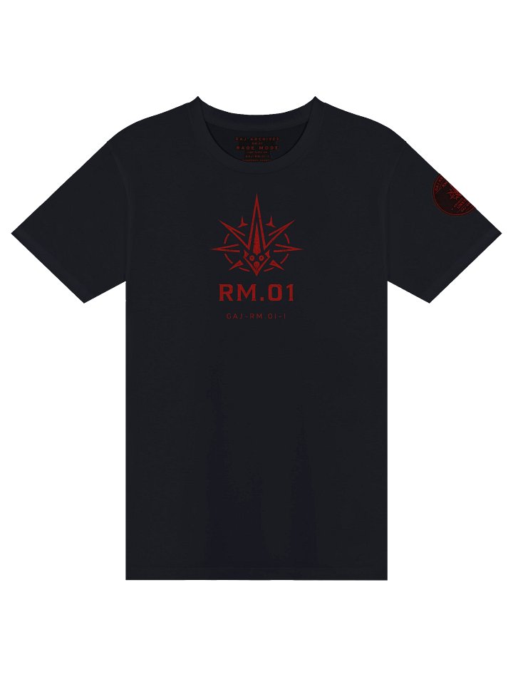 RAGE MODE – No Mercy. Only Victory. product image (1)
