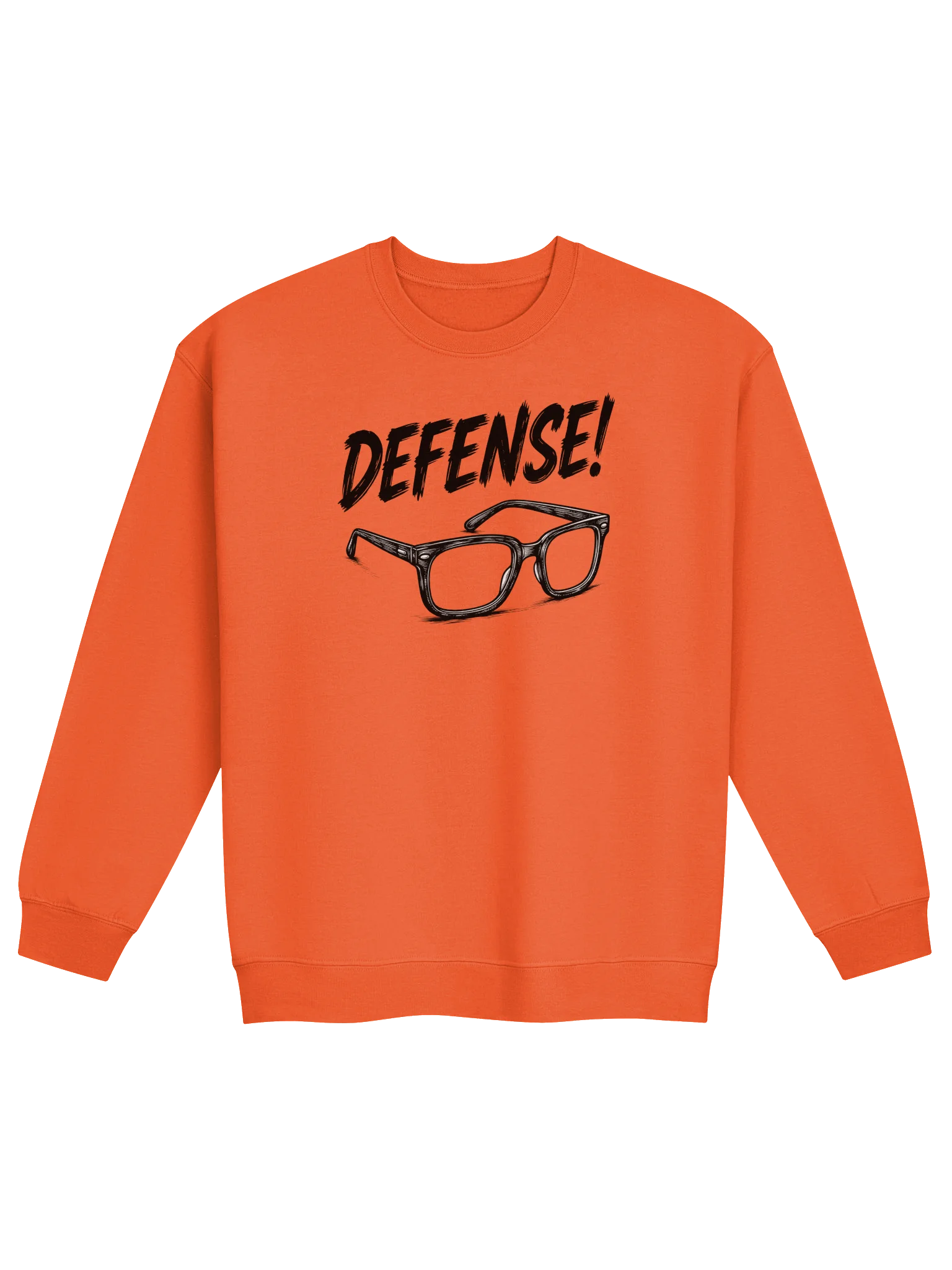 Grumper Defense! Crewneck product image (5)