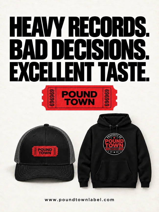 Pound Town