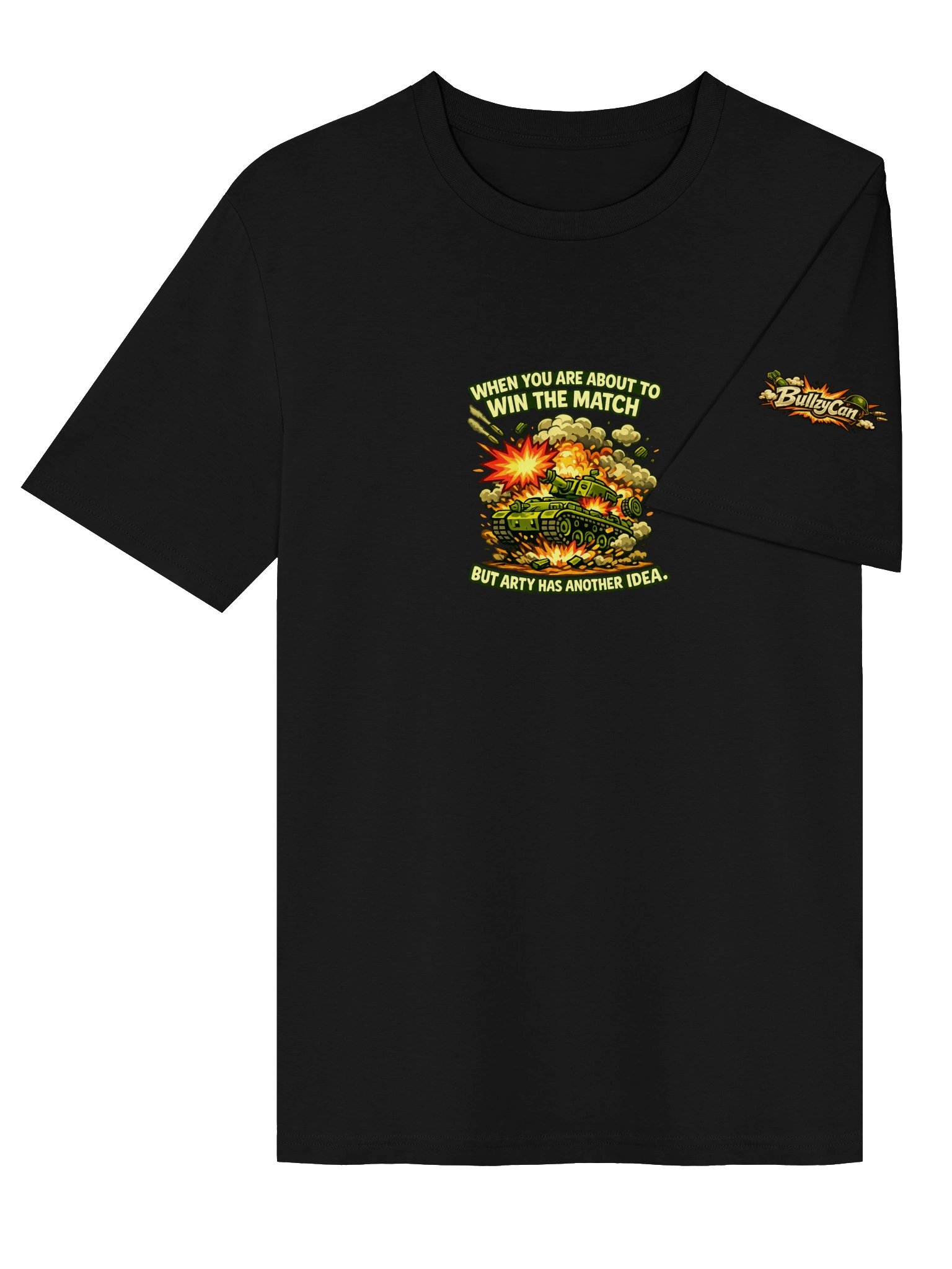 Nice Catch T-Shirt product image (4)