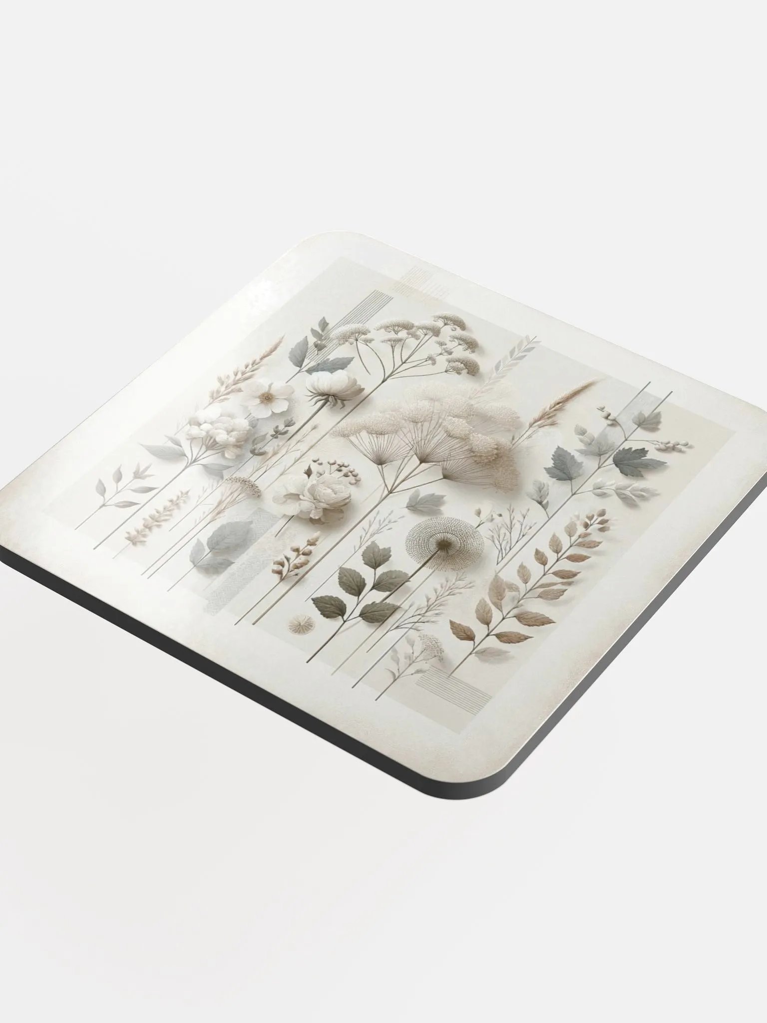 Botanical Elegance Coaster product image (4)