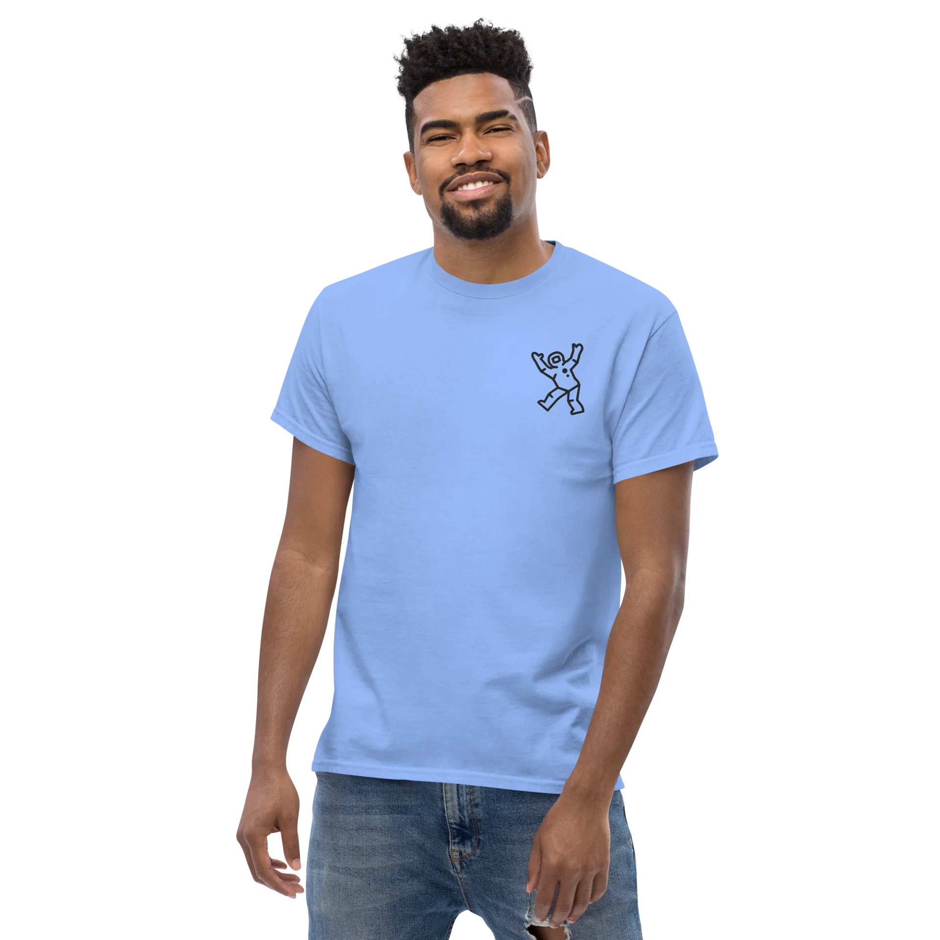 "Lost in Space" Tee product image (8)