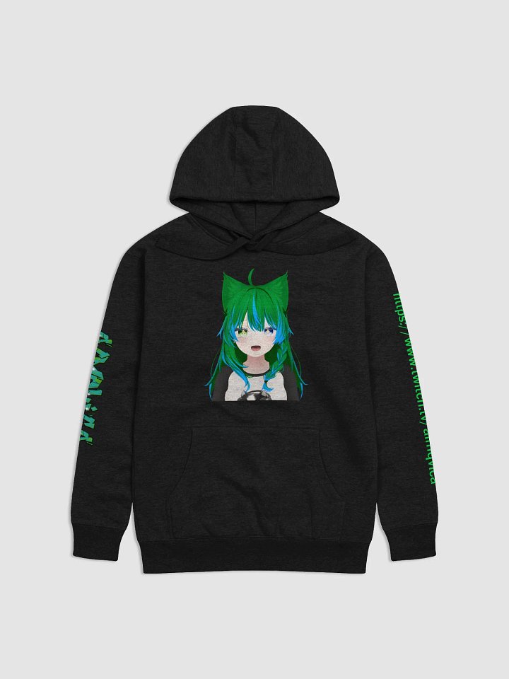 Almqvica Hoodie product image (1)