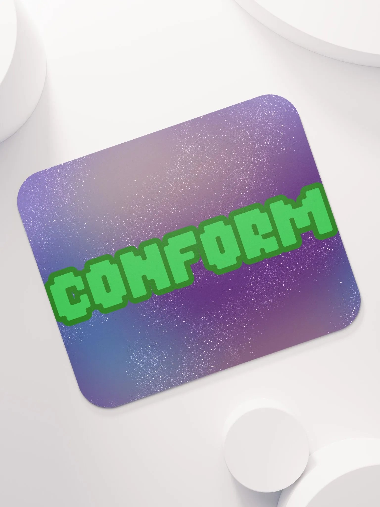 Conform Mousepad product image (7)