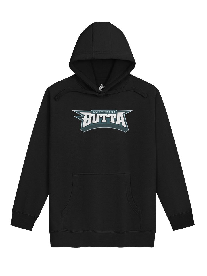 Go Birds hoodie (printed) product image (1)