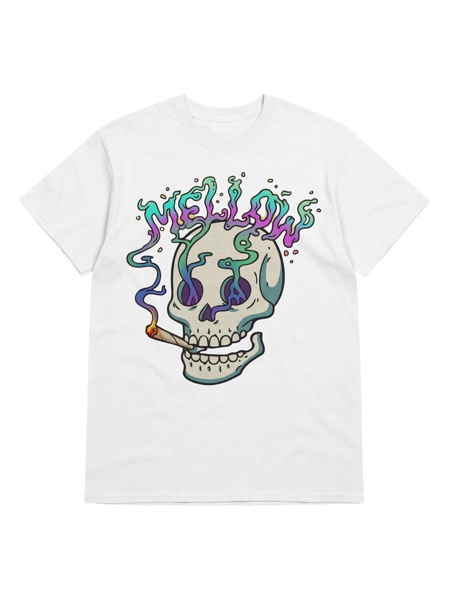 Slow Burn T Shirt product image (18)